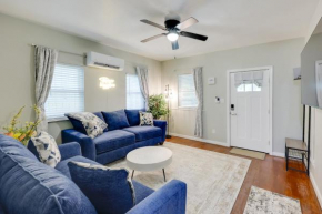 Hot Springs Home with Yard, Walk to Bathhouse Row!